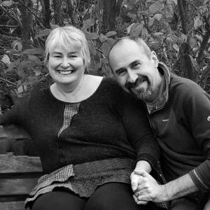 Picture of Eileen & Andrew Flett