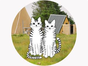 Picture of Maggie & Morag